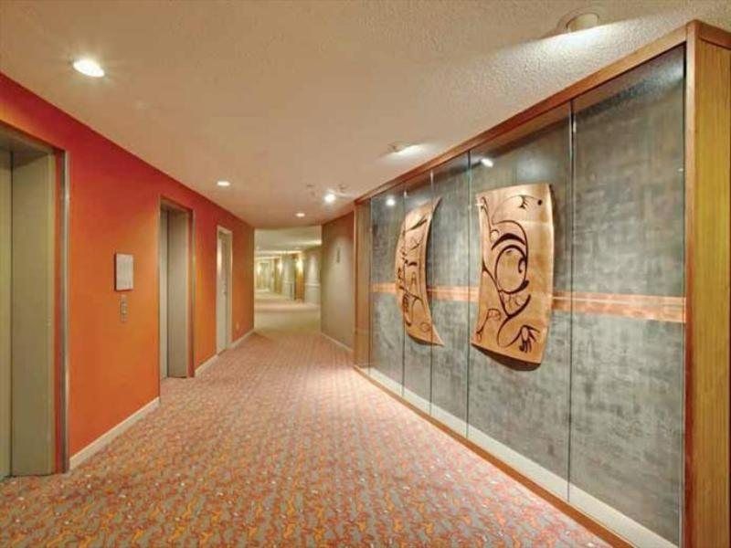 Listel Whistler, A Coast Hotel Luaran gambar