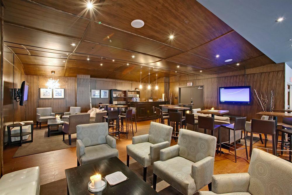 Listel Whistler, A Coast Hotel Luaran gambar